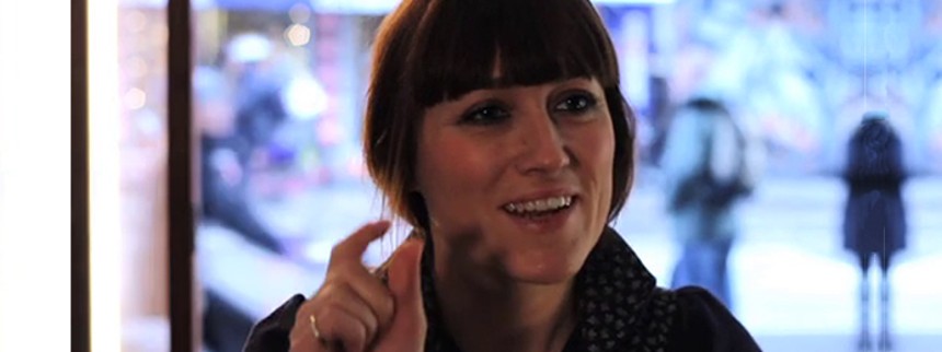 Christina Rosendahl anbefaler kvoter