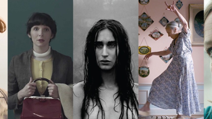 Nomineringer til Ekko Shortlist Awards 2016