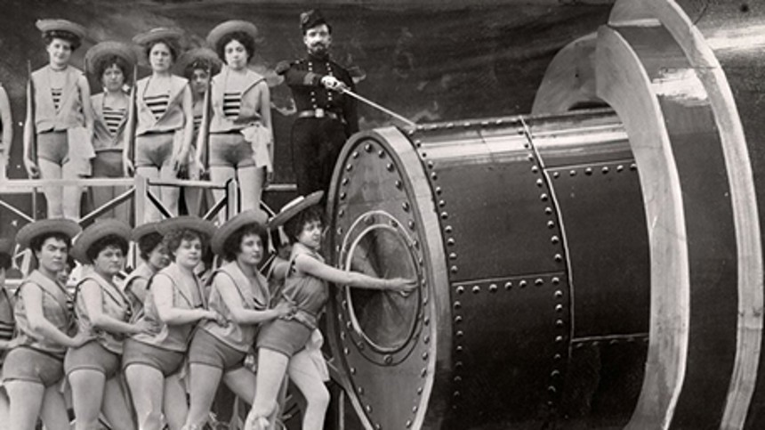 Forsvundet Georges Méliès-film er dukket op