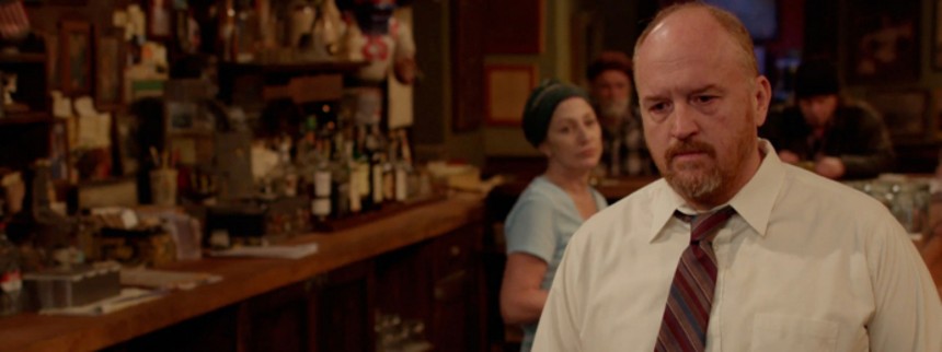 Louis C.K. er igen gældfri