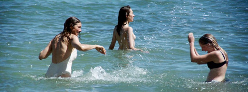 Se afgangsfilm fra Super16