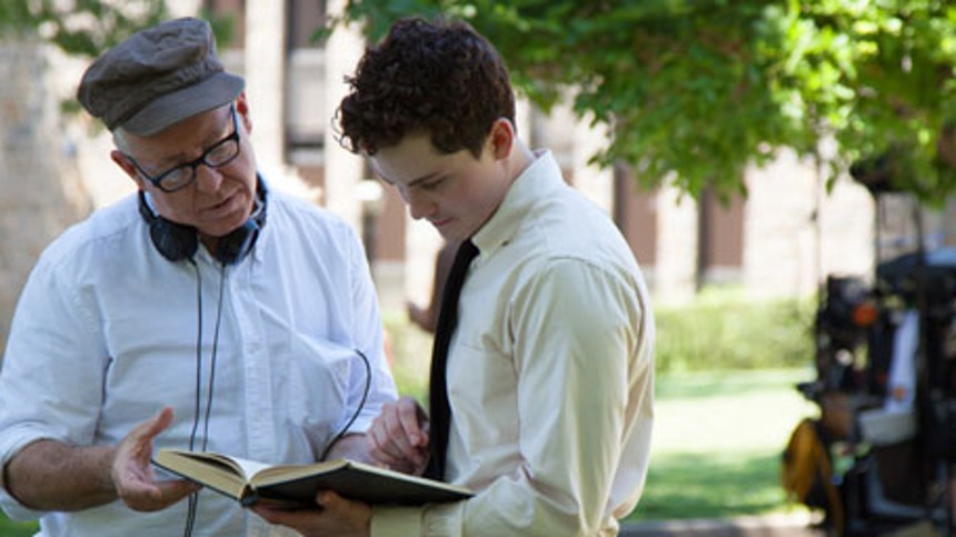 ”Der findes ingen originale film mere”