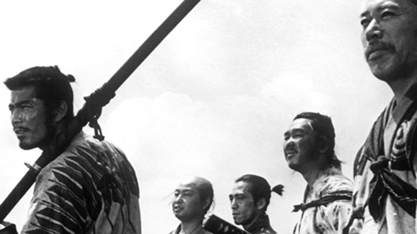 Criterion Collection tilgængelig som streaming