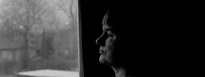 Mød enmandshæren Kristian Marstal