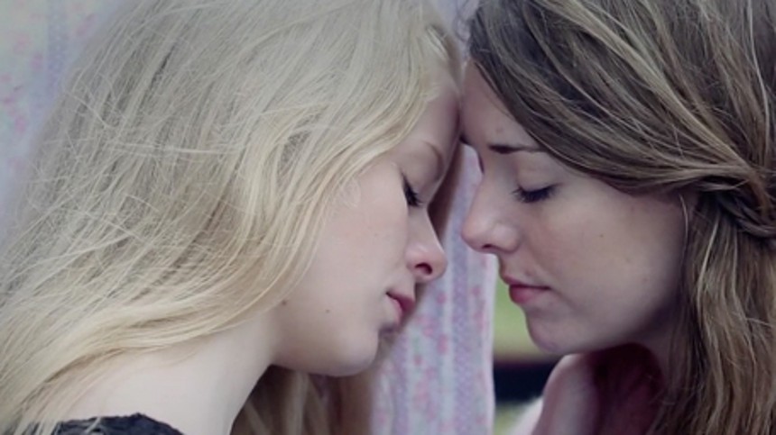 Kvinderne stormer frem