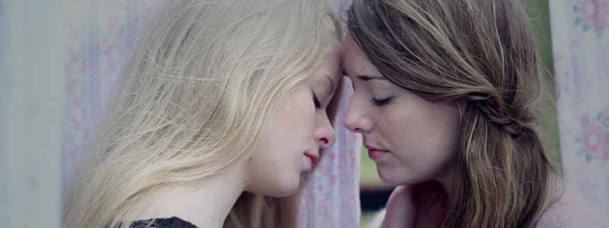 Kvinderne stormer frem