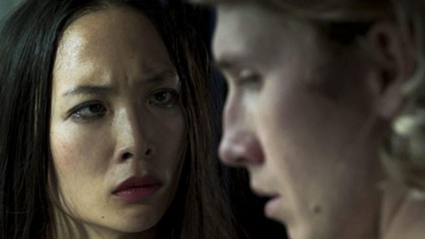 DRK viser Short&shy;list-​no&shy;mi&shy;ne&shy;re&shy;de film