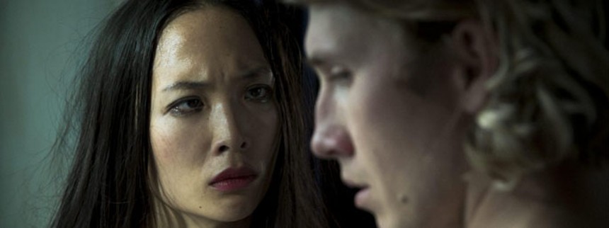 DRK viser Short&shy;list-​no&shy;mi&shy;ne&shy;re&shy;de film