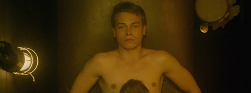 Nicolas Wollesens vej mod stjernerne