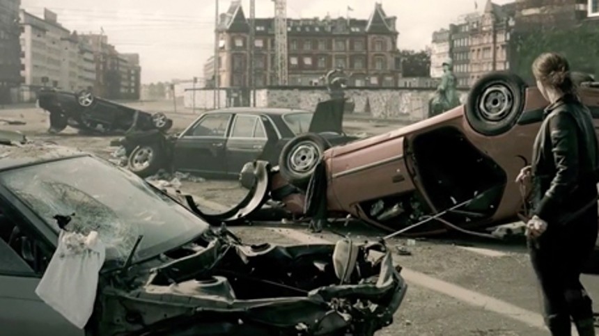 Modet til at lave danske genrefilm