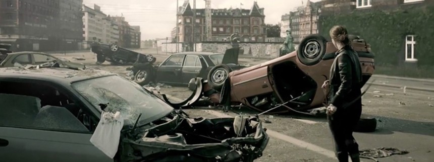 Modet til at lave danske genrefilm