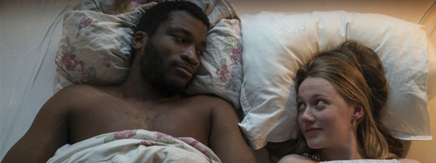 Aske Bang i spil til Oscar