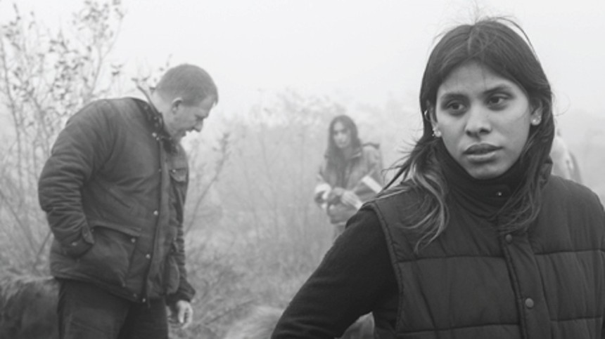 Kameraet er mit hjerte