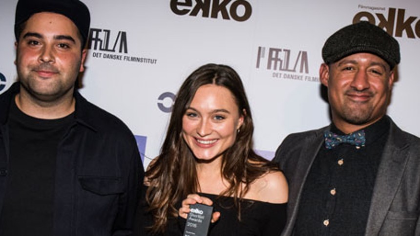 Outsiderne kom ind i varmen