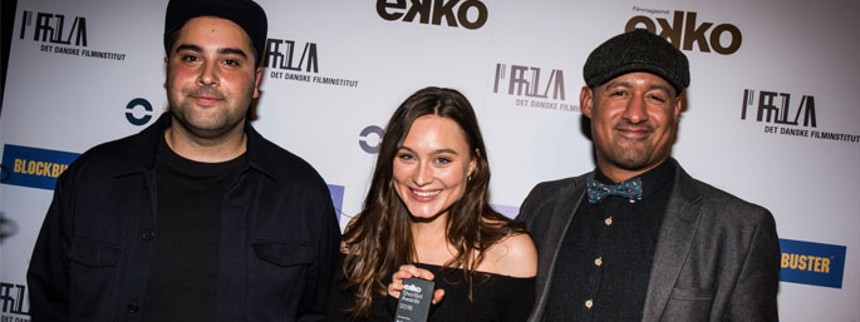 Outsiderne kom ind i varmen