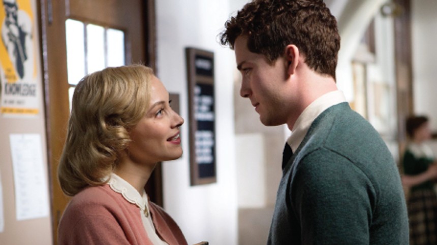 Ungdommelige smæk til Hollywood