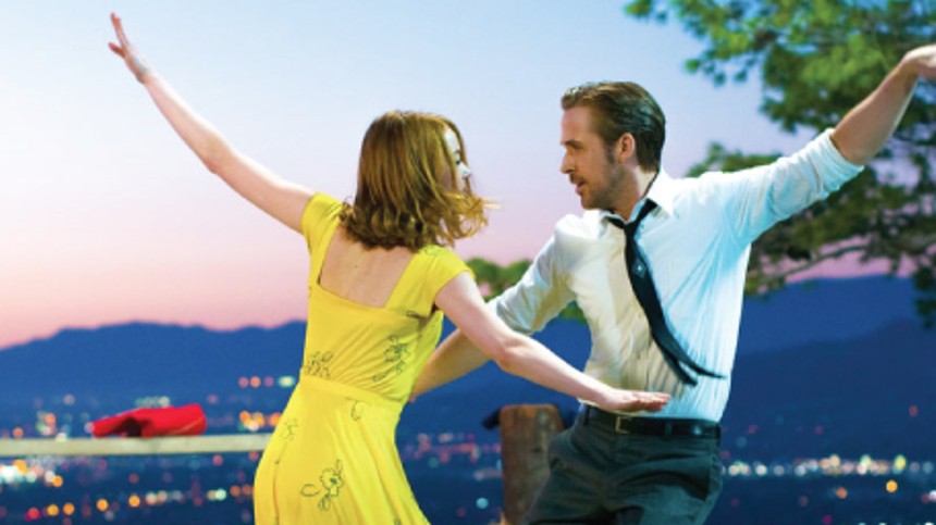 Hvem bliver Oscar-​no­mi­ne­ret?