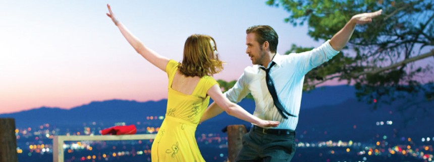 Hvem bliver Oscar-​no­mi­ne­ret?