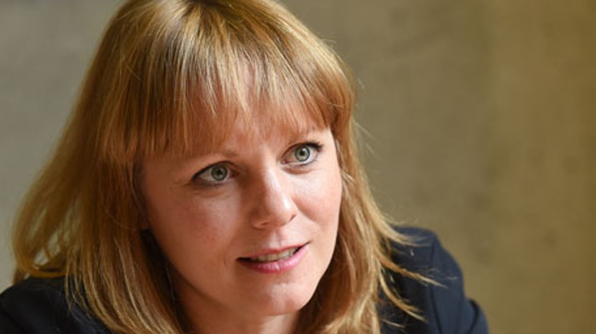 ”En film på to timer kan også føles lang”