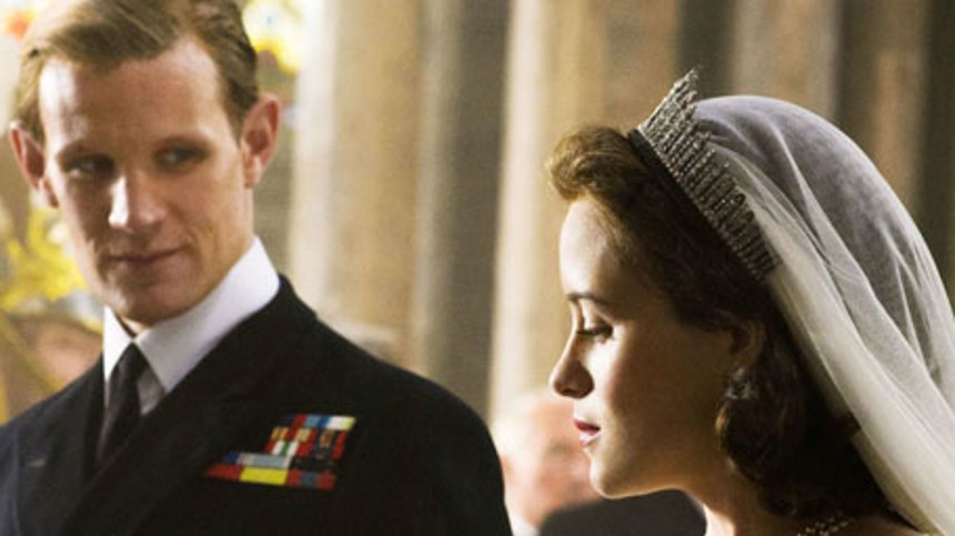 Nu kan du downloade serier fra Netflix