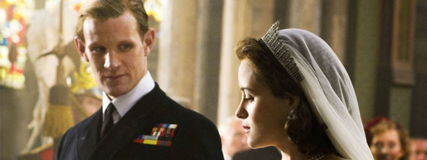 Nu kan du downloade serier fra Netflix