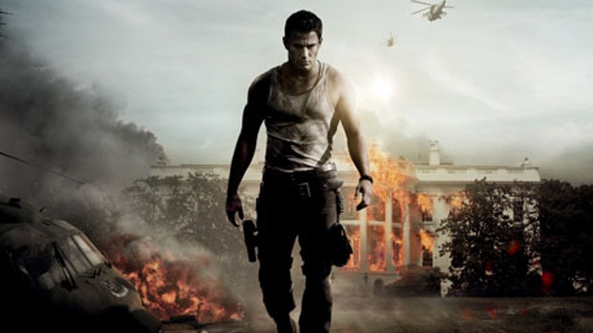 Viaplay laver dansk terrorserie