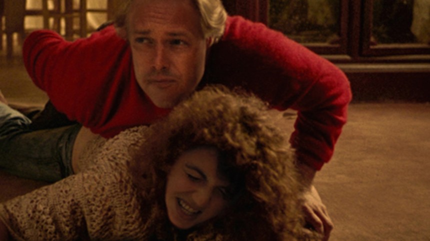 Hol­lywood-​stjer­ner tager afstand fra Bertolucci