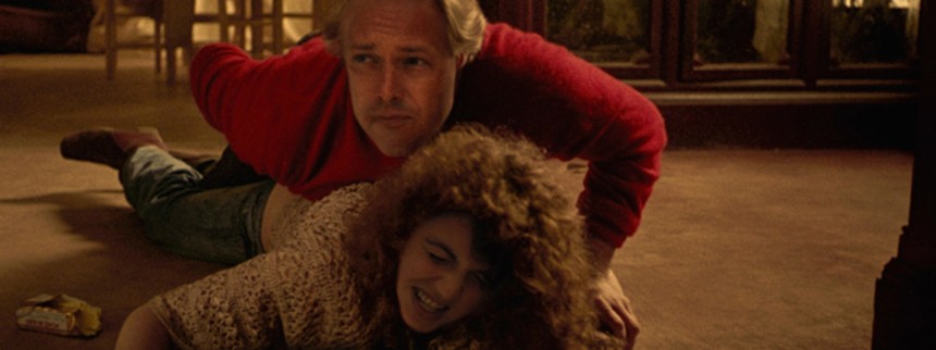 Hol­lywood-​stjer­ner tager afstand fra Bertolucci