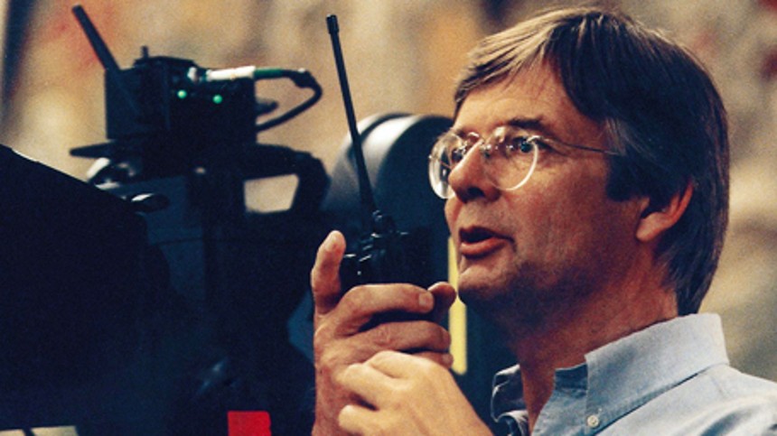 Bille August laver biopic om Versace