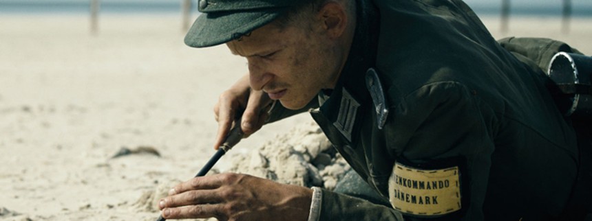 Amerikansk brancheblad tror på Under sandet