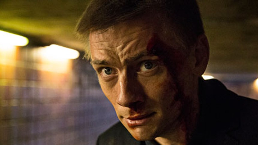 En strøm af fil­ma­ti­se­rin­ger på vej