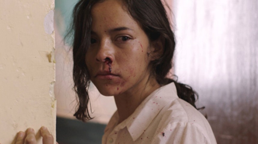 Homofobi i det mexicanske lavland