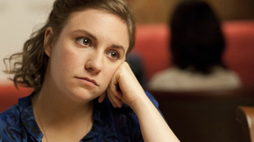 Lige præcis den slags pige