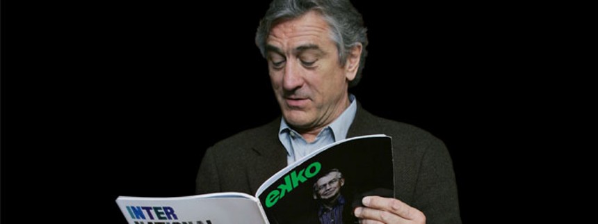 Hent årets julegave på Ekkos kontor