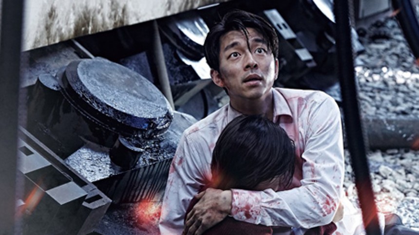 Spe­ed-​zom­bi­er­ne indtager Empire