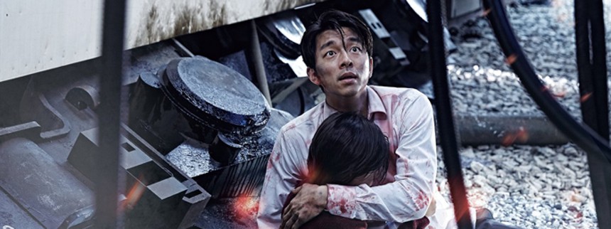 Spe­ed-​zom­bi­er­ne indtager Empire