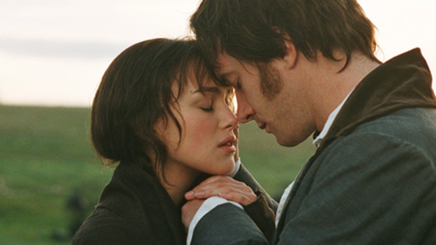 Hvad kvinder ønsker