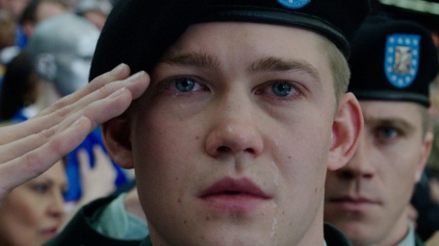 Ang Lees nye film kommer ikke i biografen 