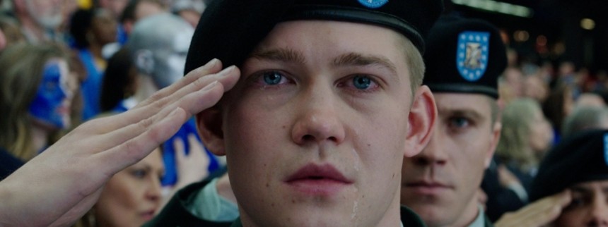 Ang Lees nye film kommer ikke i biografen 