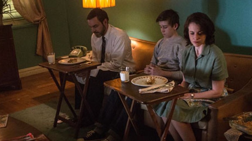 Refn, Rúnarsson og Puk Grasten præmieres