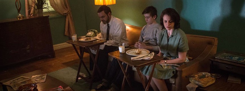 Refn, Rúnarsson og Puk Grasten præmieres