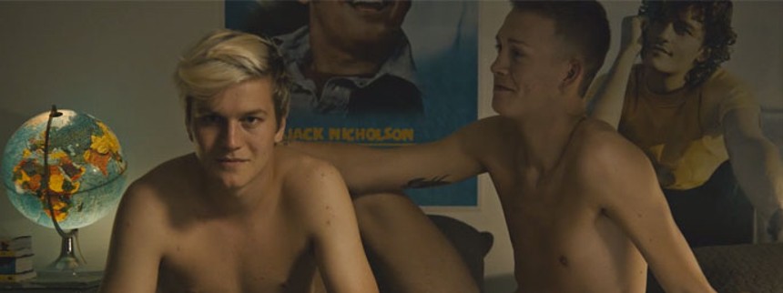 Frygten for de andres blikke