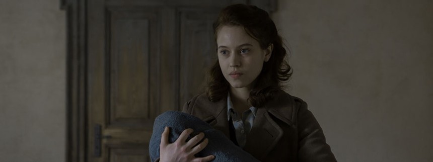 Gribende drama om tro og tvivl