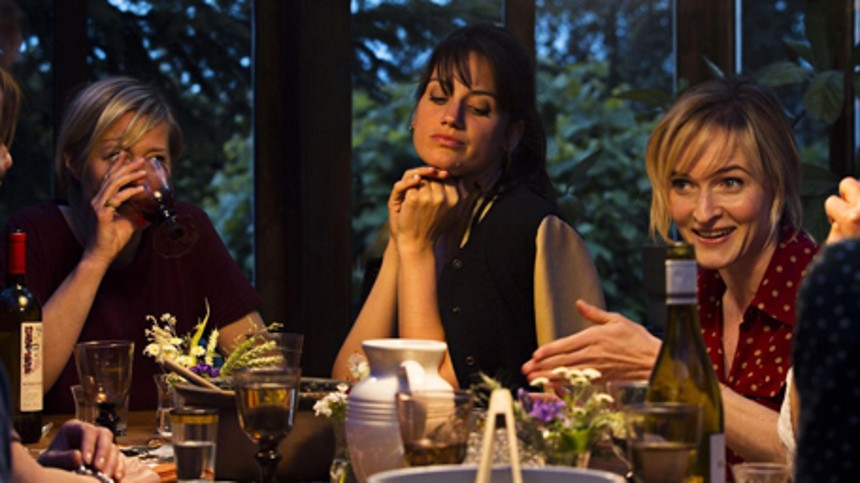 Fil­min­sti­tut­tet forbigår ikke kvinder