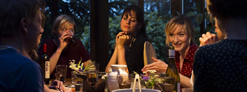 Fil­min­sti­tut­tet forbigår ikke kvinder