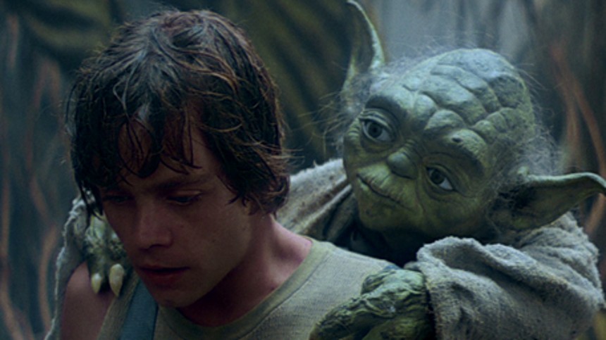 Star Wars-tro afvises som officiel religion