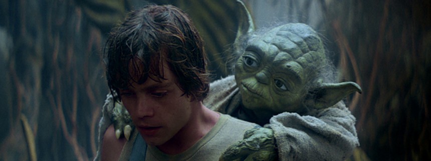 Star Wars-tro afvises som officiel religion