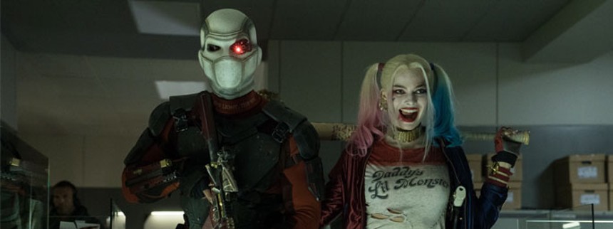 IMDb afslører de mest populære film i 2016