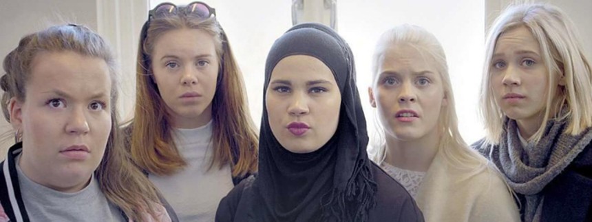 Mest læste artikler i 2016