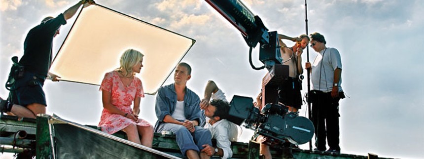 Filmbranchen arbejder uden regler